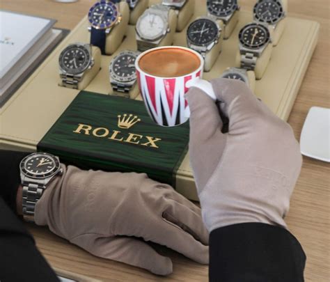 rolex donates 90 of profits|the hans wilsdorf foundation.